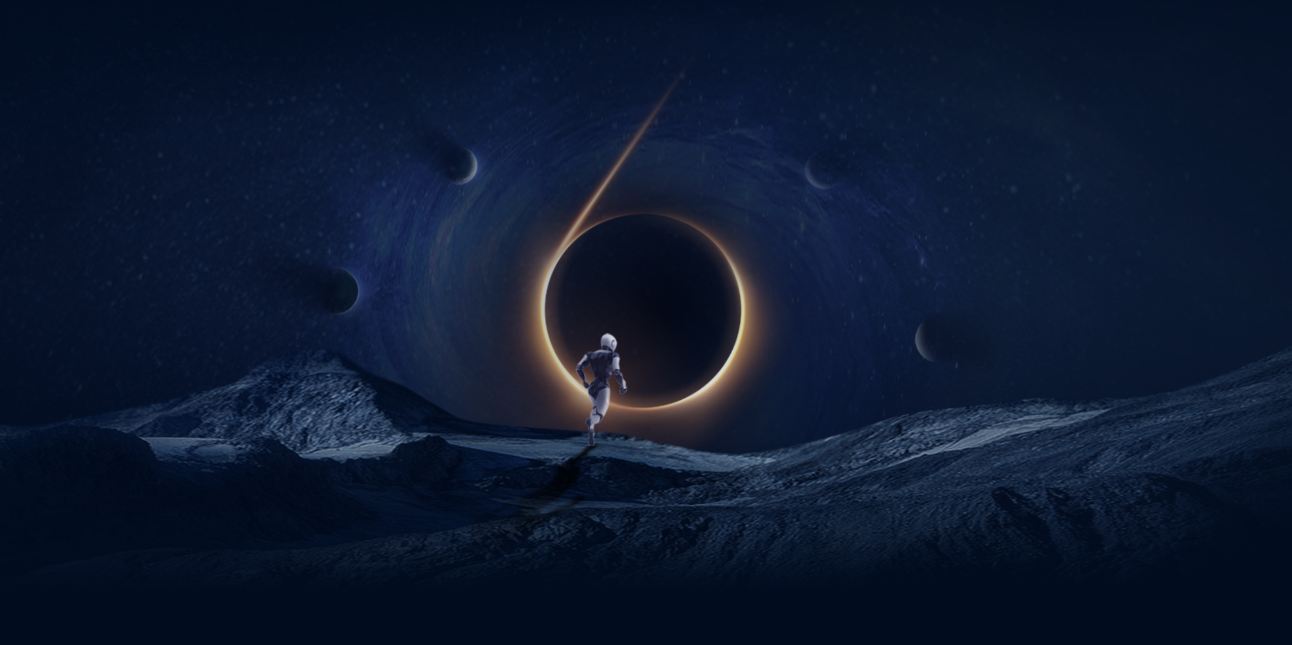 红外热成像领军者