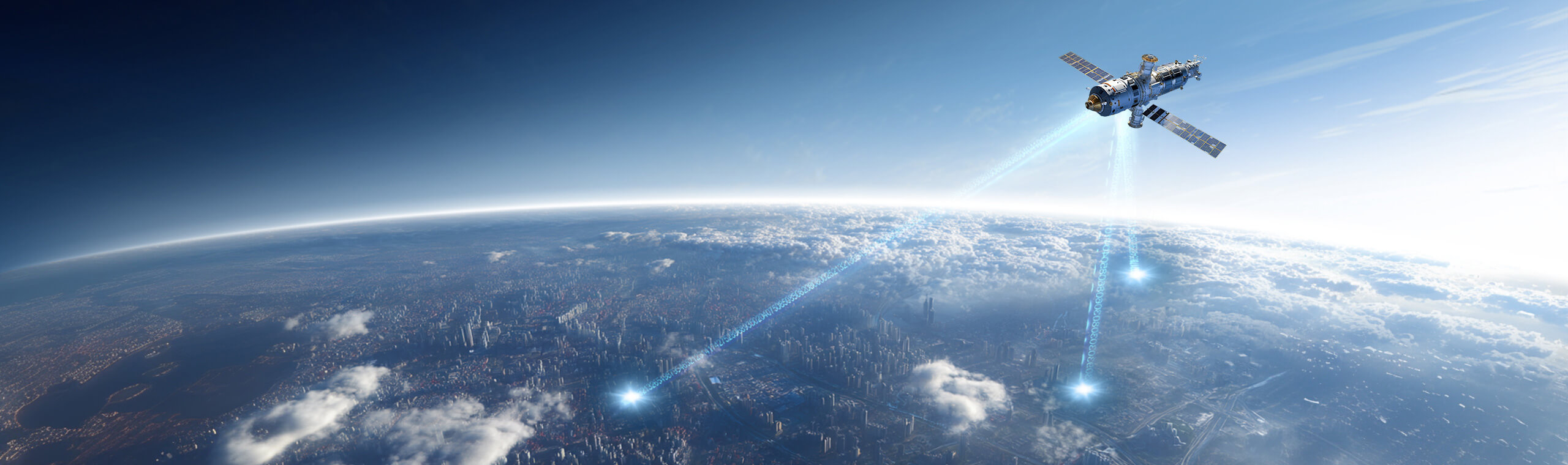 化合物基MMIC芯片