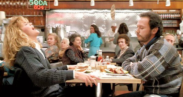 639 01 WhenHarryMetSally Katz sDelicatessen 01