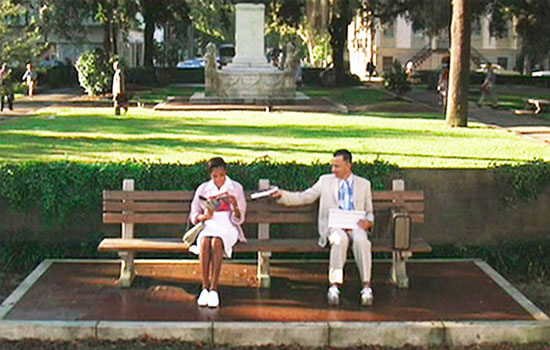 Forrest 4