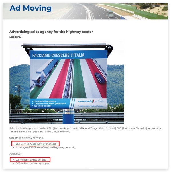 ADMoving