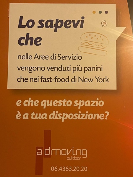 AreaServizioPanini